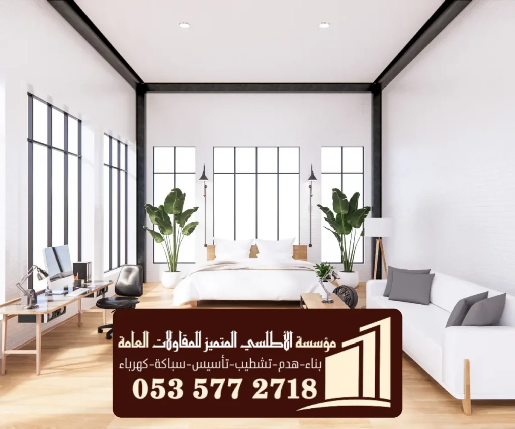 ديكورات 1 من الجبس بورد إلى الخشب كيف تصنع ديكورًا راقيًا يلفت الأنظار؟