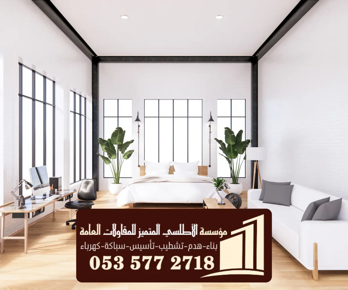 ديكورات 6 من الجبس بورد إلى الخشب كيف تصنع ديكورًا راقيًا يلفت الأنظار؟