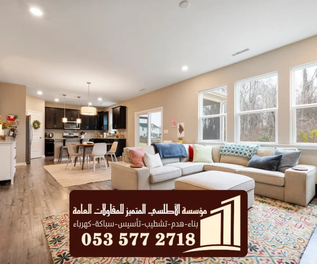 ديكورات 17 كيف أختار معلم ديكور أو شركة ديكور مناسبة؟